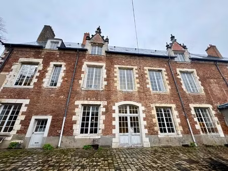 vente maison de luxe orléans 20 pièces 1300 m² <meta name="description" content="ensemble 