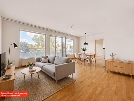appartement à vendre à boulevard edmond machtens 102 molenbeek-saint-jean (vbe34861)