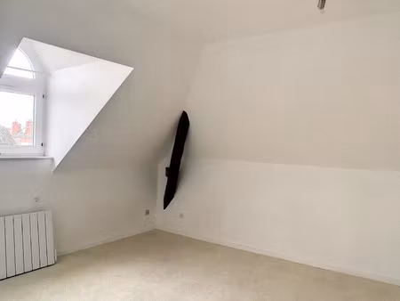 studio proche gare montargis 45200