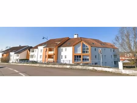 à louer appartement 71 m² – 613 € |valmont