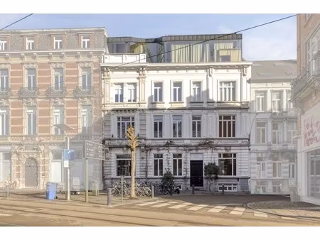 commercieel te huur in gent