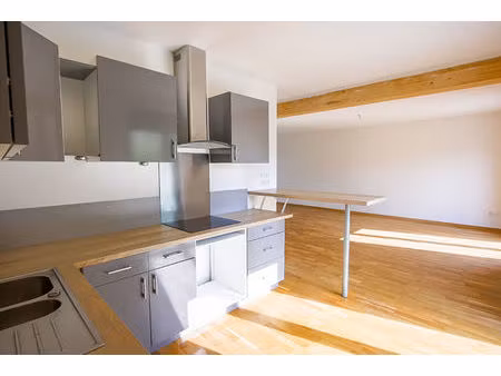 olivet - maison bois 125m².