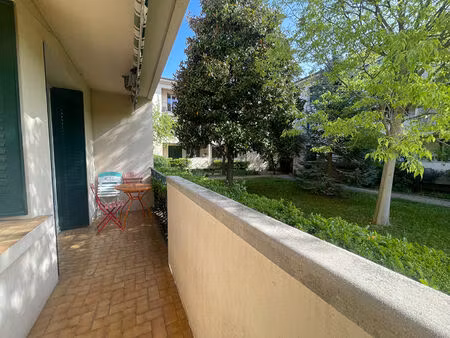 appartement 4 pièces 67 m² à louer aix-en-provence 13090 ? | era immobilier