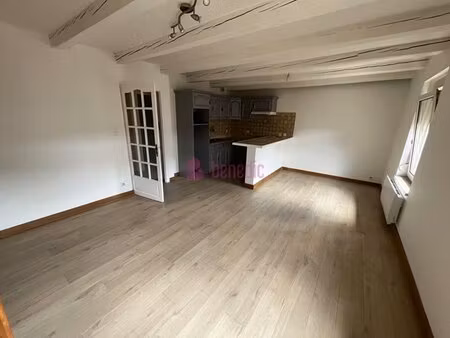 à louer appartement 55 37 m² – 645 € |hayange