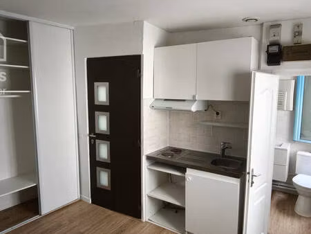 studio centre ville st germain-en-laye