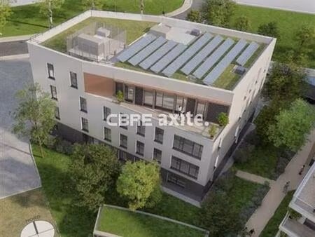 vente bureau annecy 1 106 m²