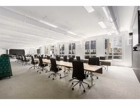 location coworking paris 2ème (75002) 434 m²