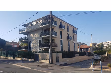 parking / box 0 pièces 14 m² à louer cagnes-sur-mer 06800 ? | era immobilier