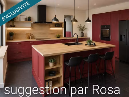 vente maison 3 pièces 80 m² à puy-de-serre (85240)  65 893 €