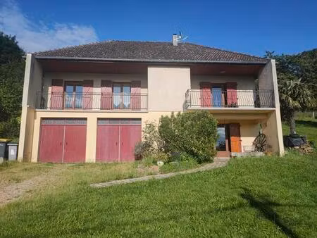vente maison 5 pièces 134 m² montluçon (03100)