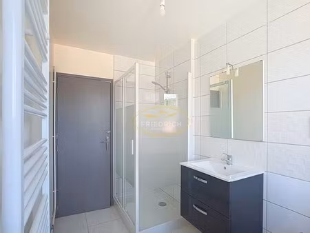 à louer appartement 65 m² – 616 € |bar-le-duc