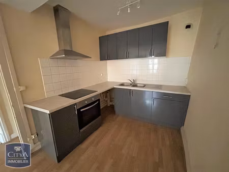 appartement à louer 4 pièces 90.55 m² - bourganeuf (23) - 570€