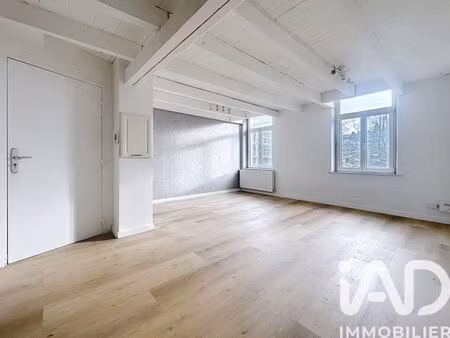 à louer appartement 56 m² – 695 € |saint-julien-lès-metz
