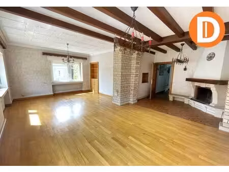 à louer appartement 113 83 m² – 1 220 € |ottange