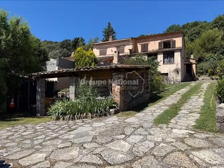 maison pegomas 5 pièce(s) 128.42 m2