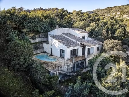 achat : maison (06210)
