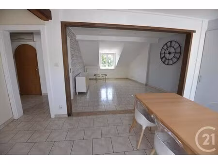 à louer appartement 57 08 m² – 850 € |hettange-grande