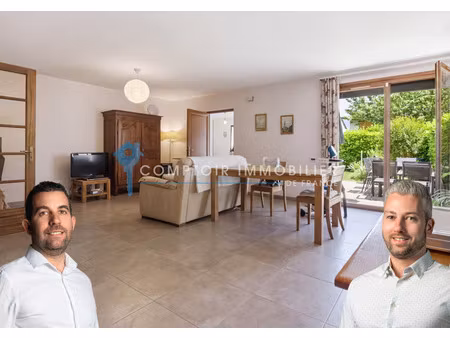 maison 6pièce(s) 4chambre(s) 140 m² crolles (38920)