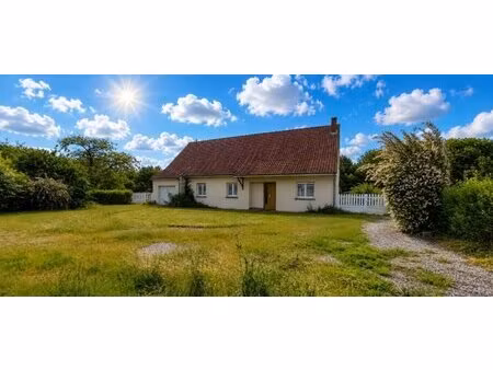 en vente maison 153 m² – 307 000 € |houdain