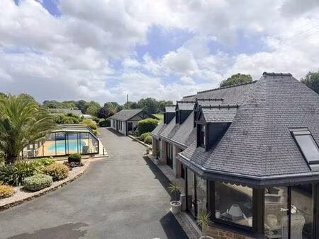 maison de luxe de 130 m2 en vente tonquédec  france