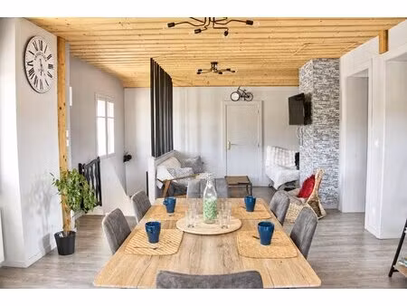 en vente appartement 66 m² – 200 000 € |gérardmer