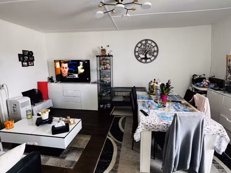 appartement 3 pièces 78 m2 soissons quartier saint-waast