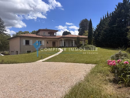 maison 5pièce(s) 4chambre(s) 165 m² graulhet (81300)