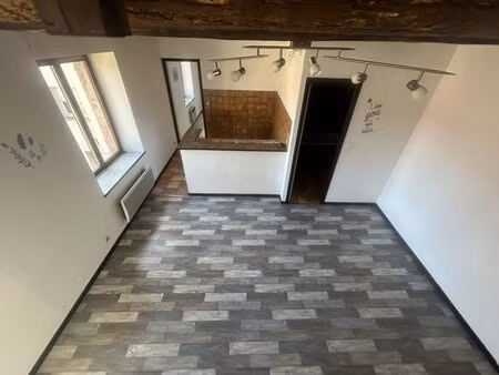 à louer appartement 59 59 m² – 390 € |lunéville