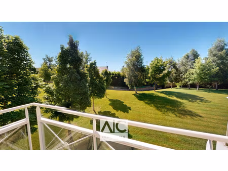 appartement t2  40m2  trégueux (22950)