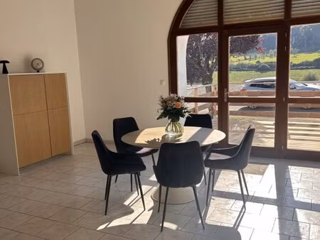 en vente maison 150 m² – 150 000 € |châtenois