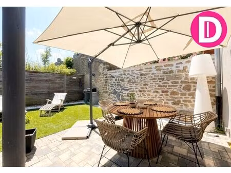 en vente appartement 63 85 m² – 182 000 € |amnéville