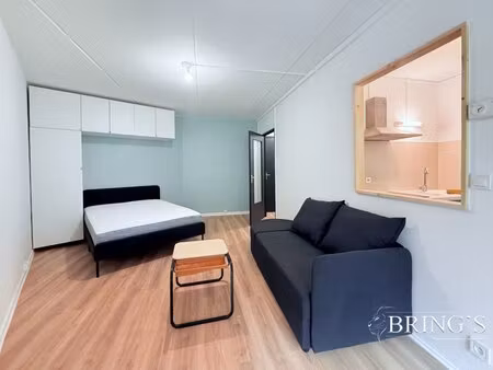 à louer appartement 35 m² – 580 € |briey