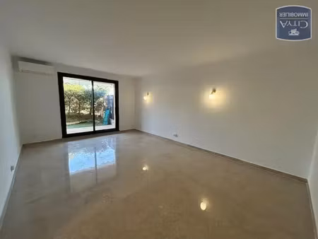 appartement à louer 2 pièces 60.75 m² - villeneuve-loubet (06) - 1 210€