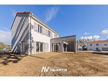 à louer maison 121 m² – 1 650 € |jussy