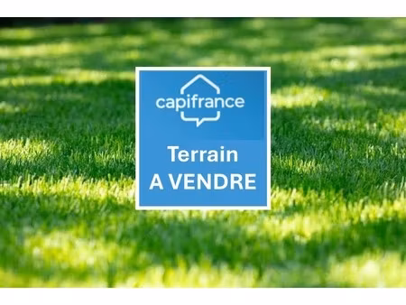 en vente terrain constructible 4 1 ares – 201 600 € |pornichet