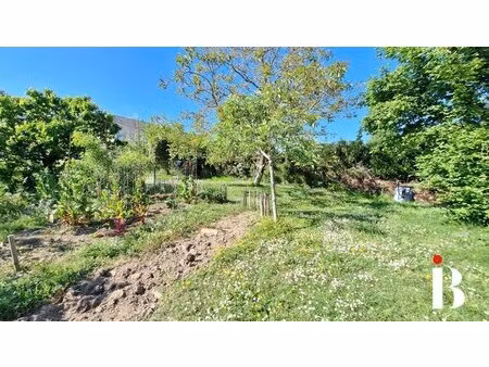 en vente terrain non constructible 482 m² – 192 000 € |orvault
