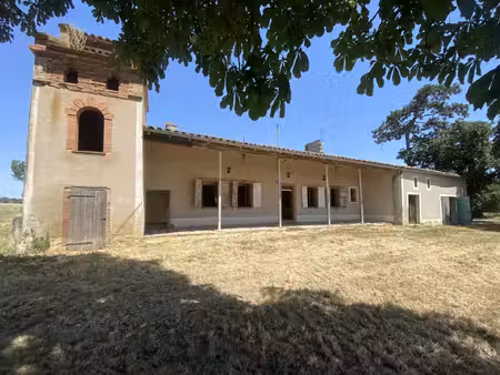 achat maison 4 pièces 129m² launac 31330