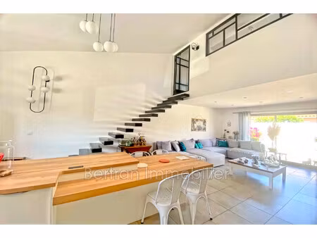 achat maison 4 pièces 97m² pia 66380