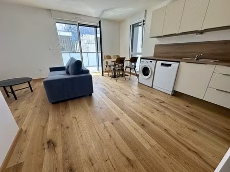 à louer appartement 44 78 m² – 830 € |strasbourg