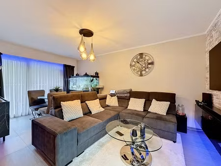 appartement te huur in borgerhout met 1 slaapkamer