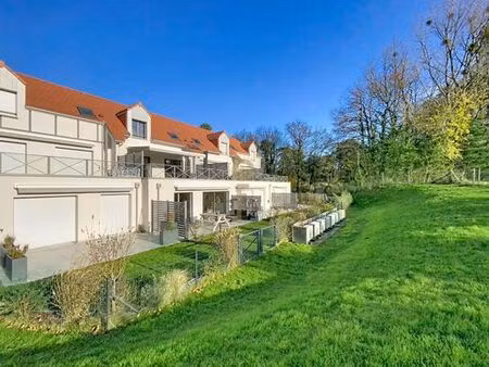 appartement de luxe de 72 m2 en vente neufchâtel-hardelot  hauts-de-france