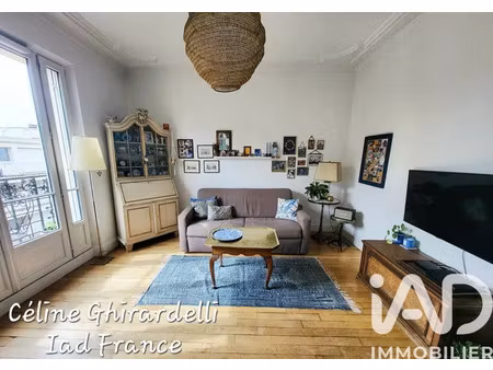 appartement à enghien-les-bains (95880)