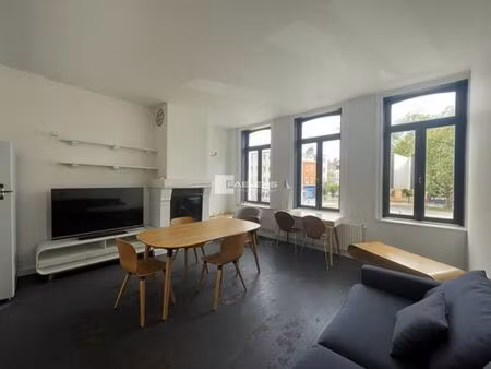 prestigieux immeuble de rapport en vente à lille  hauts-de-france