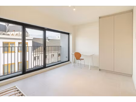 appartement te huur in mechelen met 1 slaapkamer