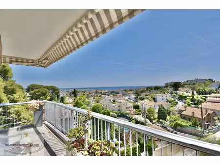 vente appartement 4 pièces le cannet (06110)