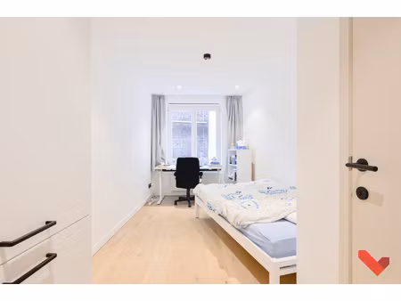 appartement te huur in leuven met 1 slaapkamer