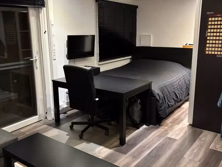 appartement te huur in leuven met 1 slaapkamer