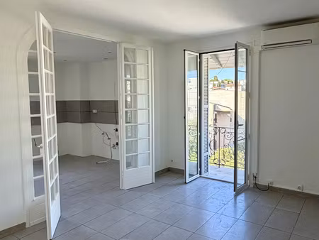 vente appartement 3 pièces 70 m² nice (06200)