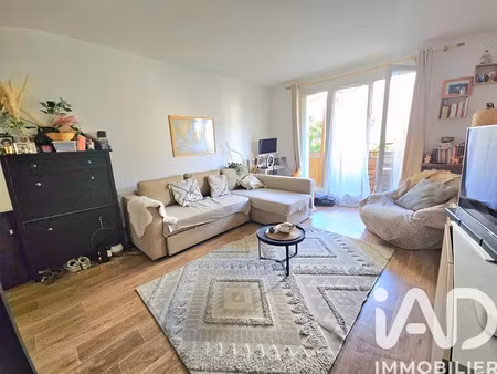 appartement à sannois (95110)