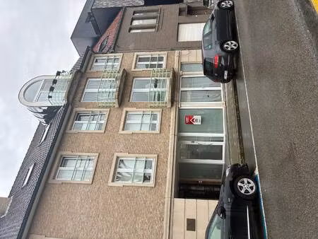 appartement te huur in waregem met 1 slaapkamer